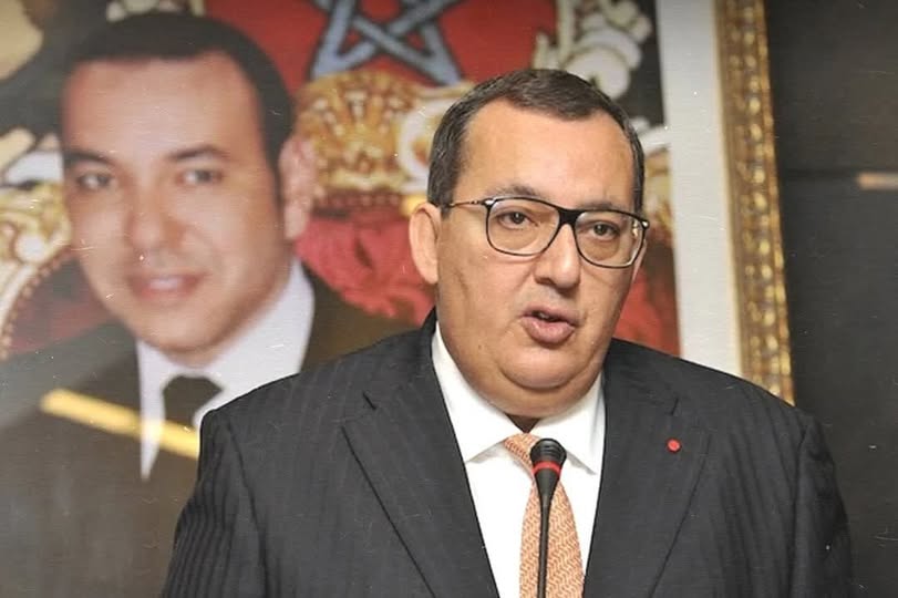 علي الفاسي الفهري ويكيبيديا.. من هو وما سبب وفاته