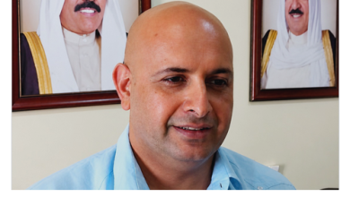 بدر العوضي