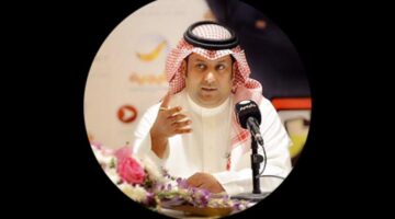 تركي العجمه