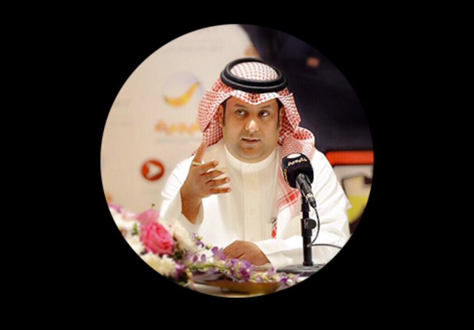 حقيقة إقالة الإعلامي تركي العجمة من قناة روتانا خليجية