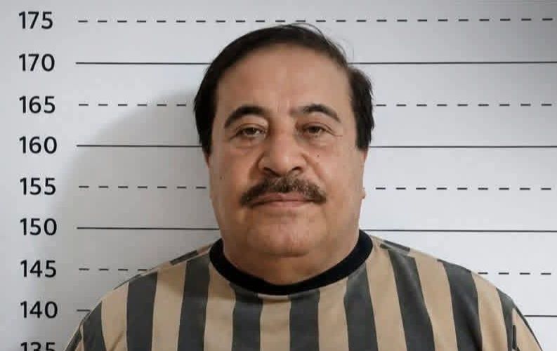 من هو جايز حمود الموسى ويكيبيديا.. إليك أسباب القبض عليه