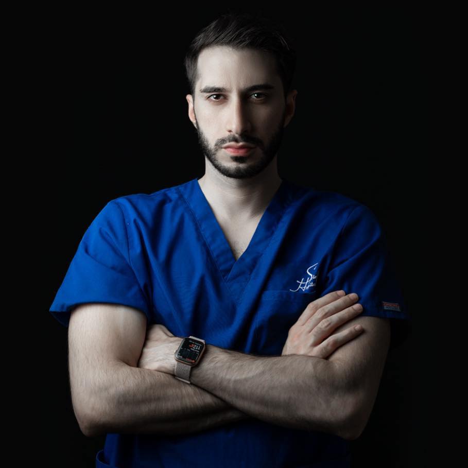 قصة زيد السمكري؟ جدل واسع بعد تداول أنباء توقيف طبيب تجميل معروف