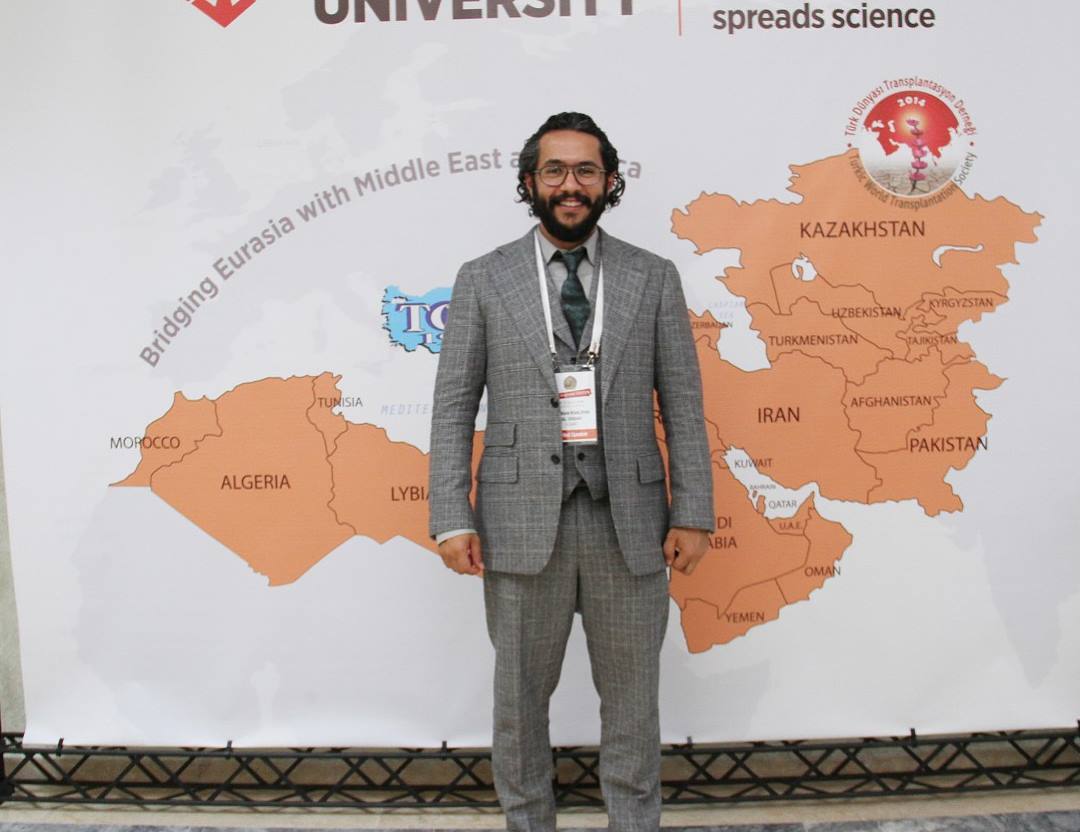 الدكتور سلمان خليفة عبدالله الصباح ويكيبيديا.. من هو وكيل وزارة الصحة