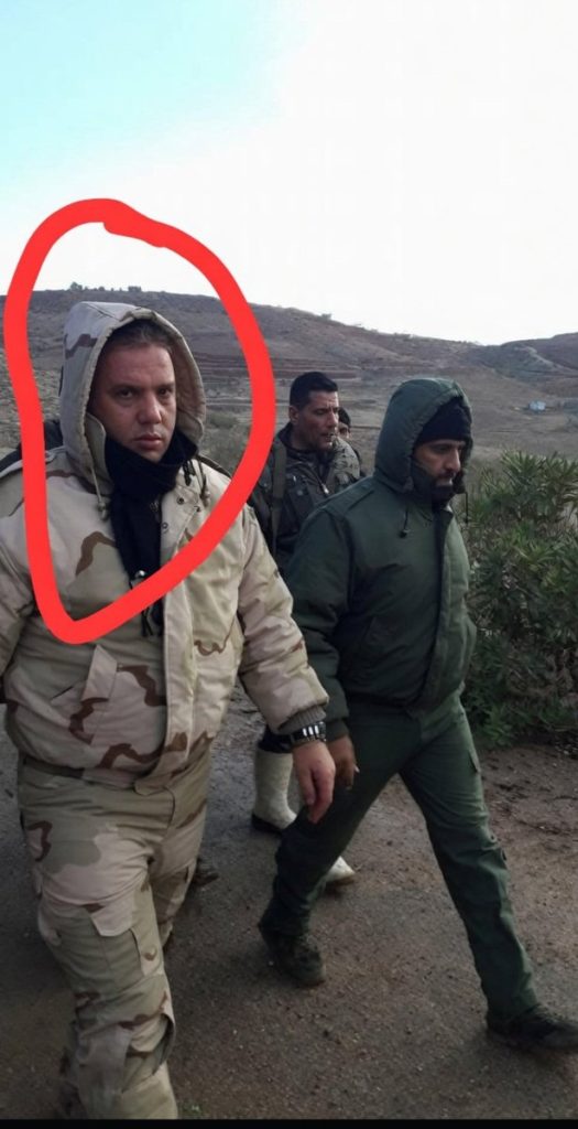 محمد عزيز منصور