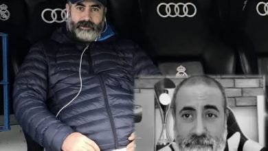 هشام في العارضة