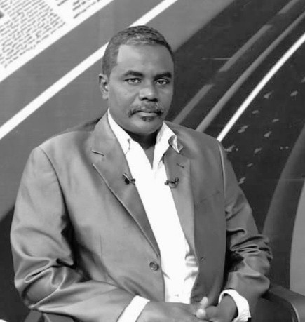 يوسف سراج الدين محمد البشير صحفي سوداني
