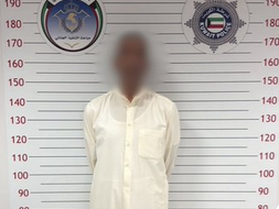 من هو مؤيد العوضي.. وسبب القبض عليه