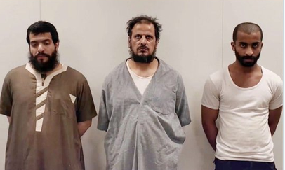قصة علي مناحي السبيعي من الهروب إلى تنفيذ حكم الإعدام
