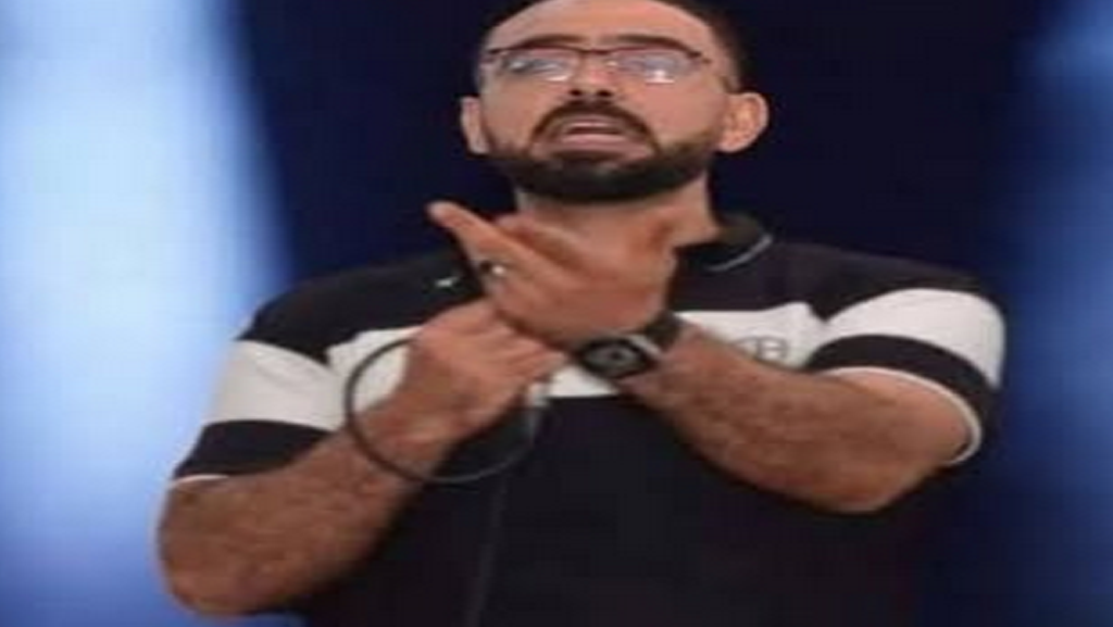 فلاش.. قصيدة بالعامية المصرية للشاعر: عبد الله غباشي