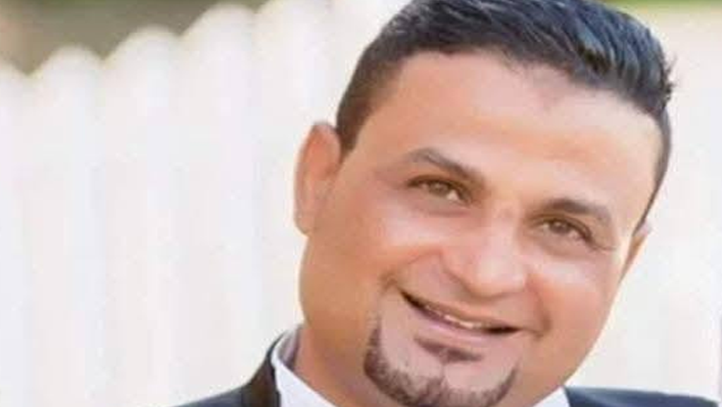 ف المشمش.. قصيدة بالعامية للشاعر سعد الدين مخلوف