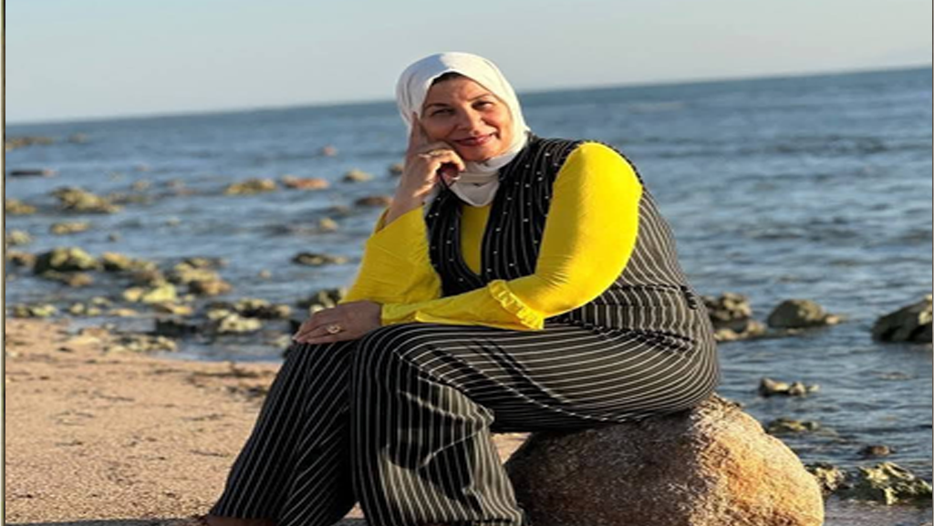 طلاق الحب.. قصيدة بالعامية للشاعرة: سعاد سعد