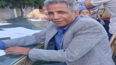 مرار طافح..!! اشعار بالعامية المصرية.. شعر: سعيد شكرى