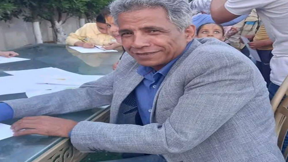 مرار طافح..!! اشعار بالعامية المصرية.. شعر: سعيد شكرى