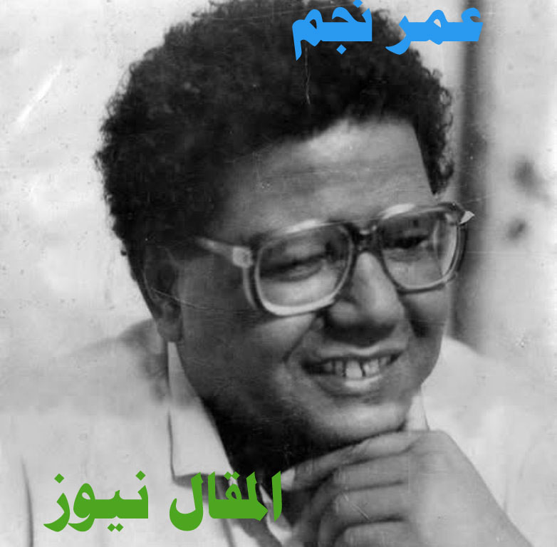 عمر نجم فارس شعر العامية الراحل في قصيدة جديدة