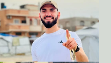 احمد وشاح
