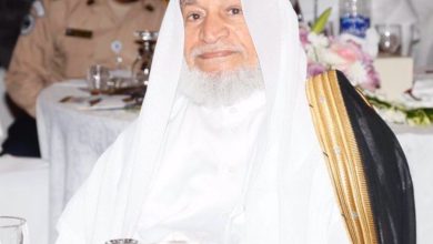 الشيخ محمد الفراج