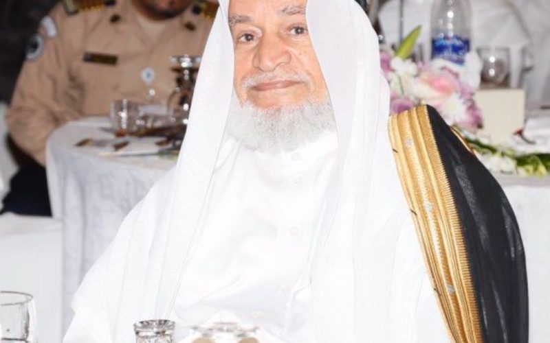 الشيخ محمد الفراج