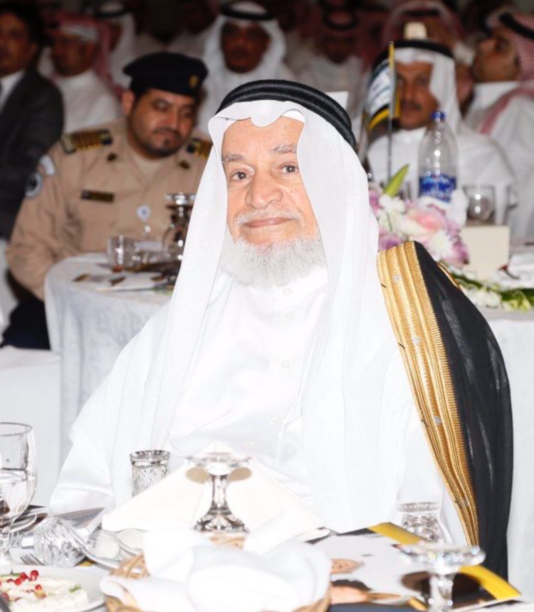 من هو محمد الفراج؟ تعرف على السيرة الذاتية لـ والد الإعلامي وليد الفراج وسبب وفاته