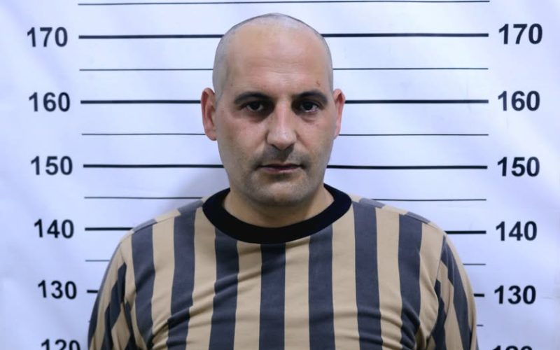 القبض على يوسف أحمد خالد فمن هو