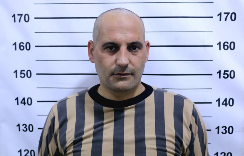 من هو يوسف أحمد خالد الذي تم القبض عليه اليوم