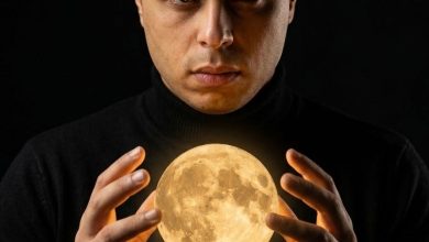 من هي زوجة كريم عبد العليم
