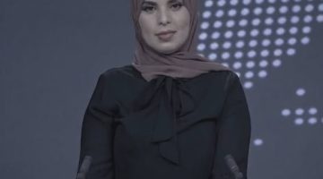سبب وفاة سعاد بن صافي