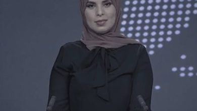 سبب وفاة سعاد بن صافي