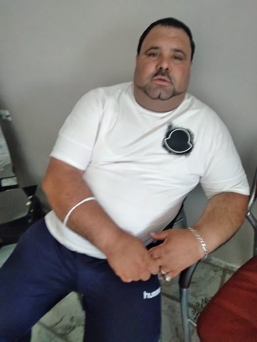 وفاة عامر الرويجل صانع المحتوى الجزائري