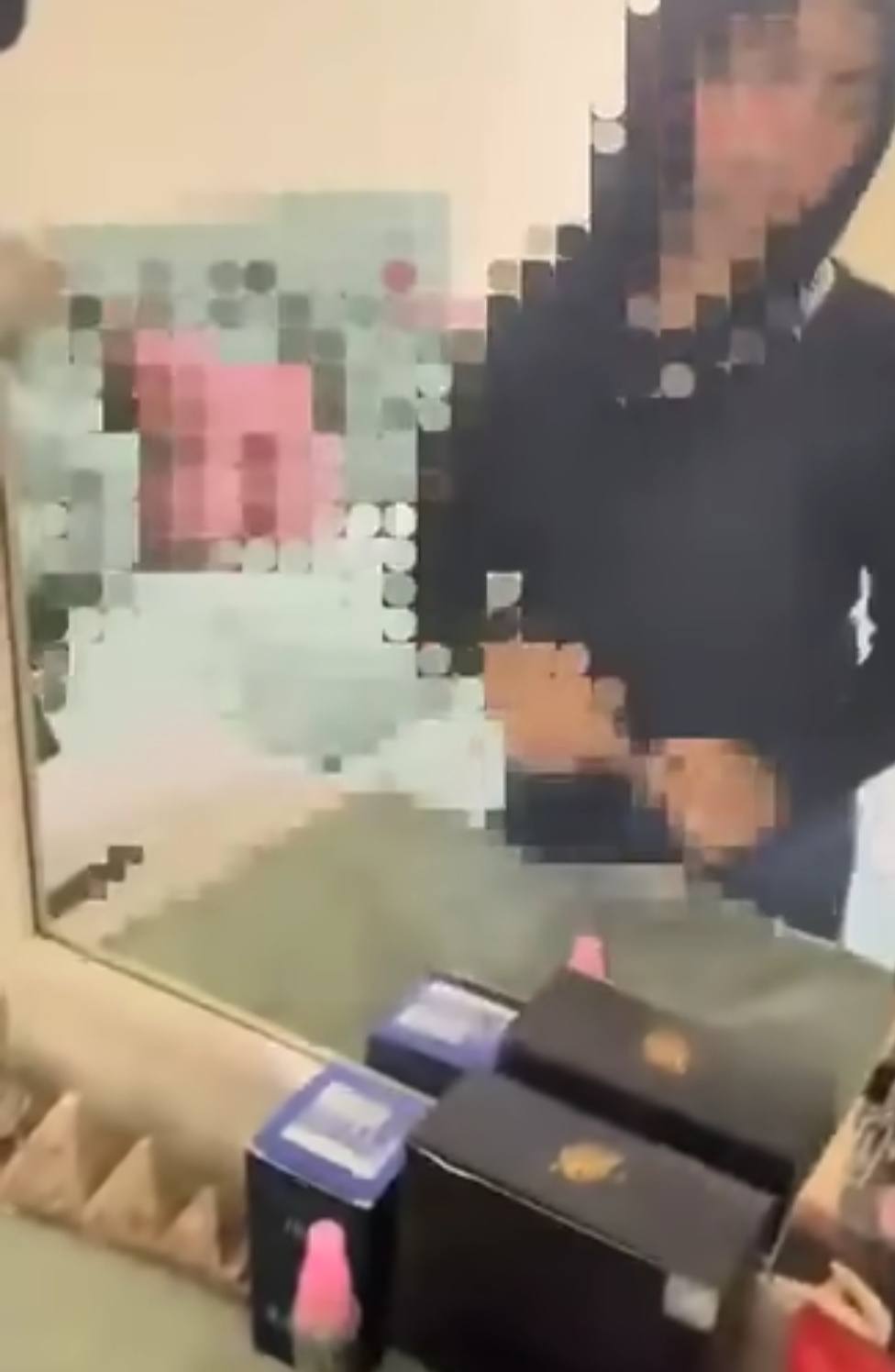أكثر من 20 فيديو.. فيديوهات يوسف ميزو.. التسريبات المتداولة في قرية شيبة بالشرقية.. تشعل منصات التواصل الاجتماعي