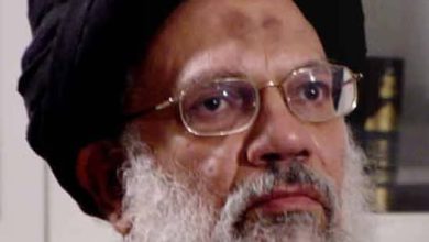 كاظم الحائري