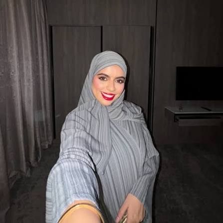 من هي ليالي بوكر صانعة المحتوى السعودية