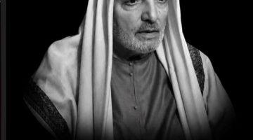 محمود القيسية