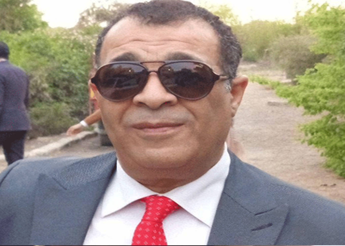 شعر العامية بين الموروث والتجديد: أشرف عتريس نموذجاً.. بقلم:اسامة ابو النجا 12 اسامة ابو النجا