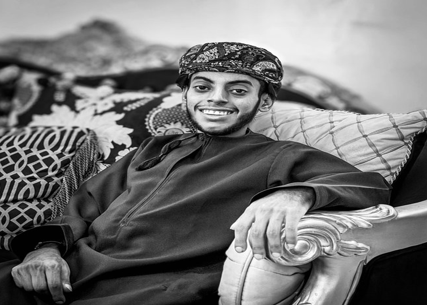 فياض الكندي