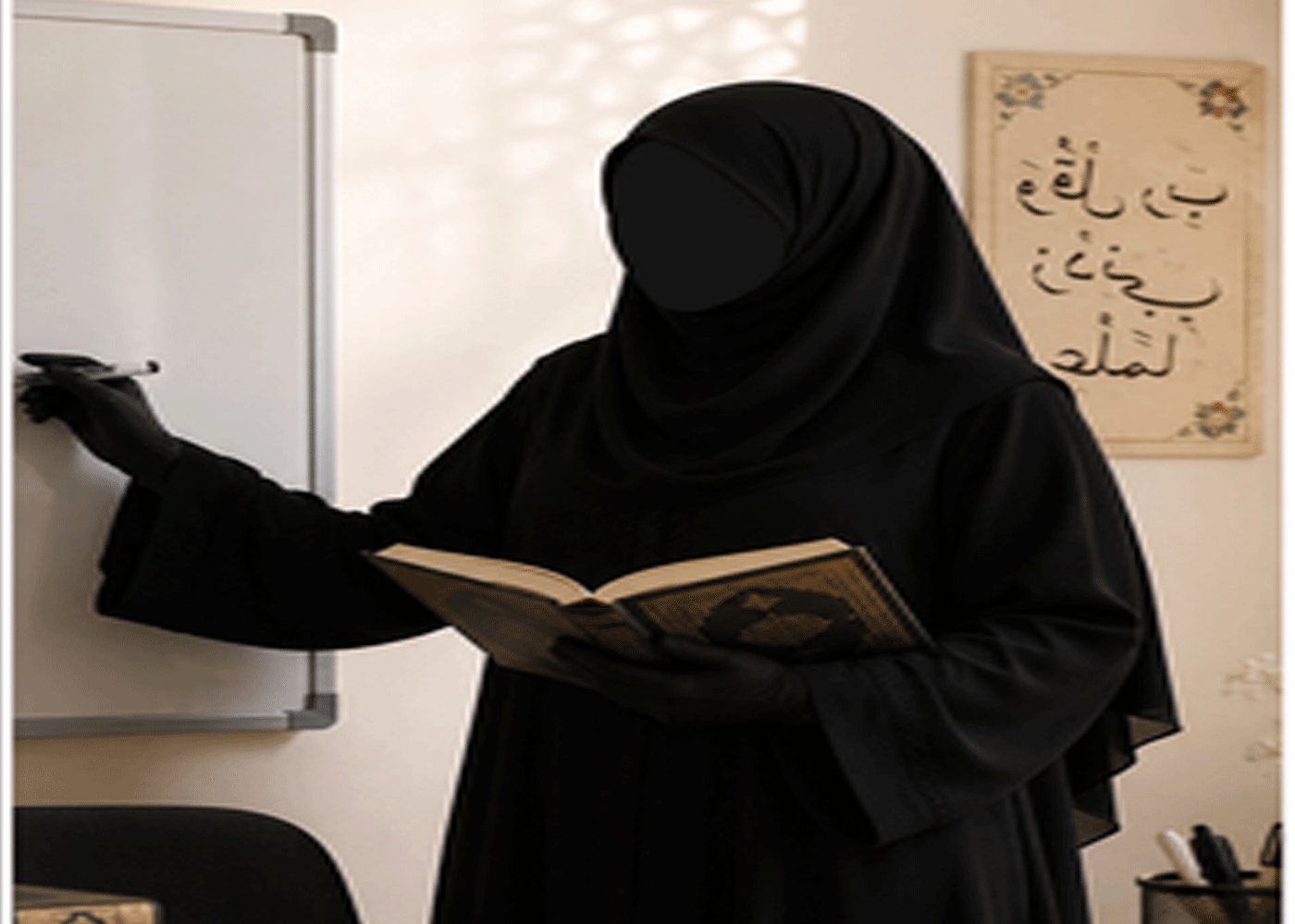 وفاة الشاعرة عائشة الجامعية