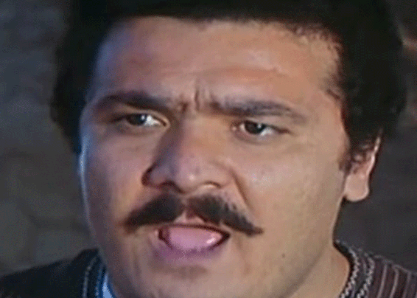 زوجه الفنان إبراهيم عبد الرازق هند فتحي في ذمة الله