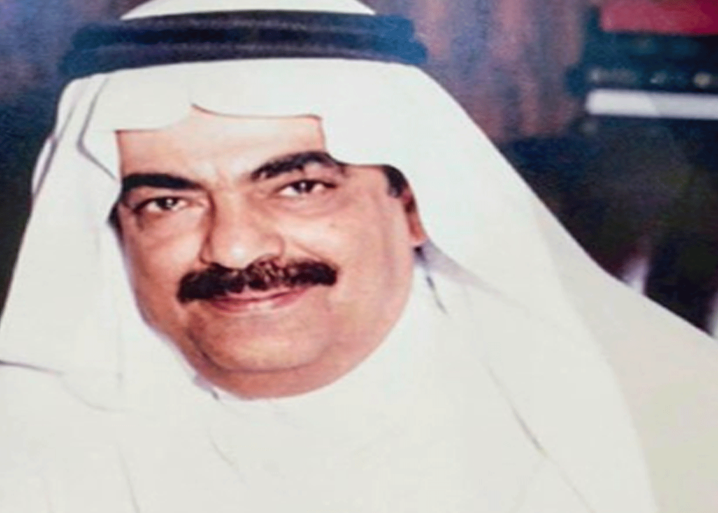 الدكتور بكر بن عبد الله بن بكر