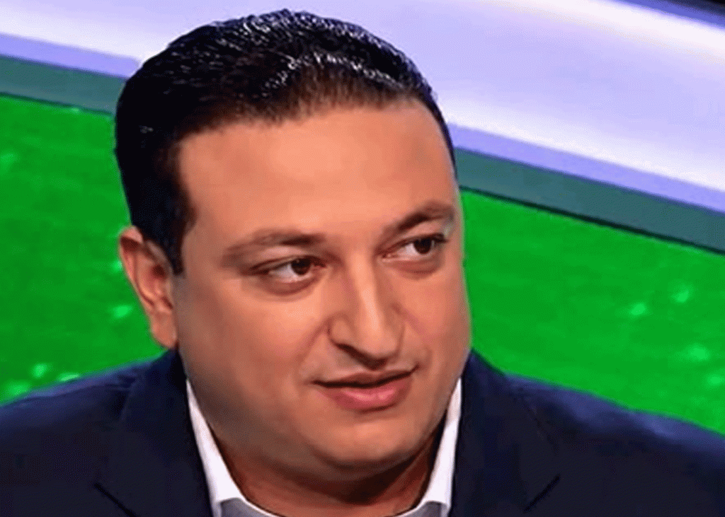 جواد بدة