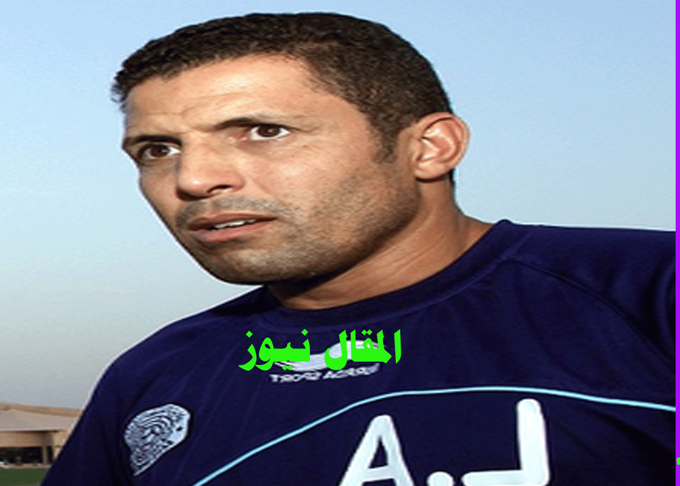 من هو الحسين عموتة مدرب الاهلي ويكيبيديا