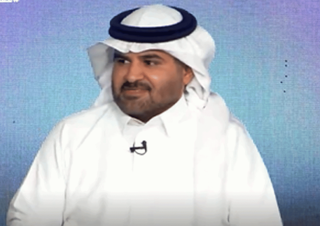 وفاة سعود العتيبي