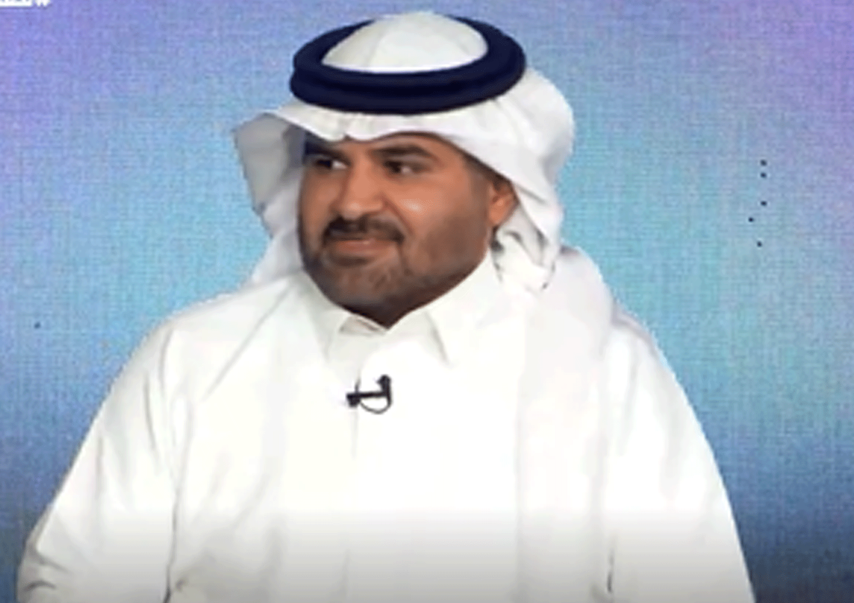 وفاة الاعلامي بقناة الواقع سعود العتيبي