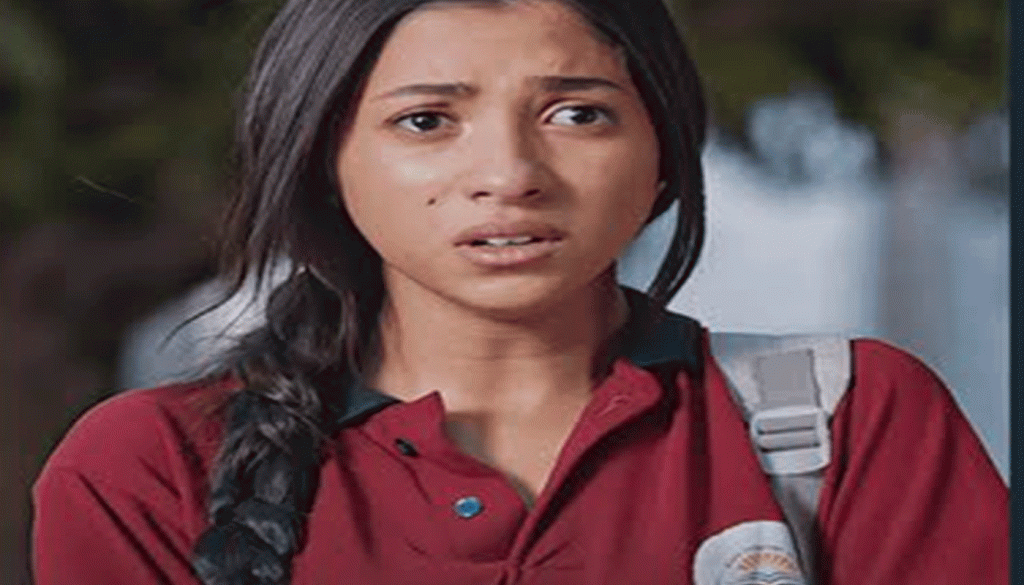 مسلسل تحت السن