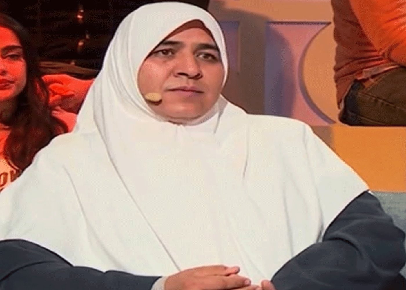 زهية بن قارة تُسطر ملحمة التحدي النسائي بالجزائر