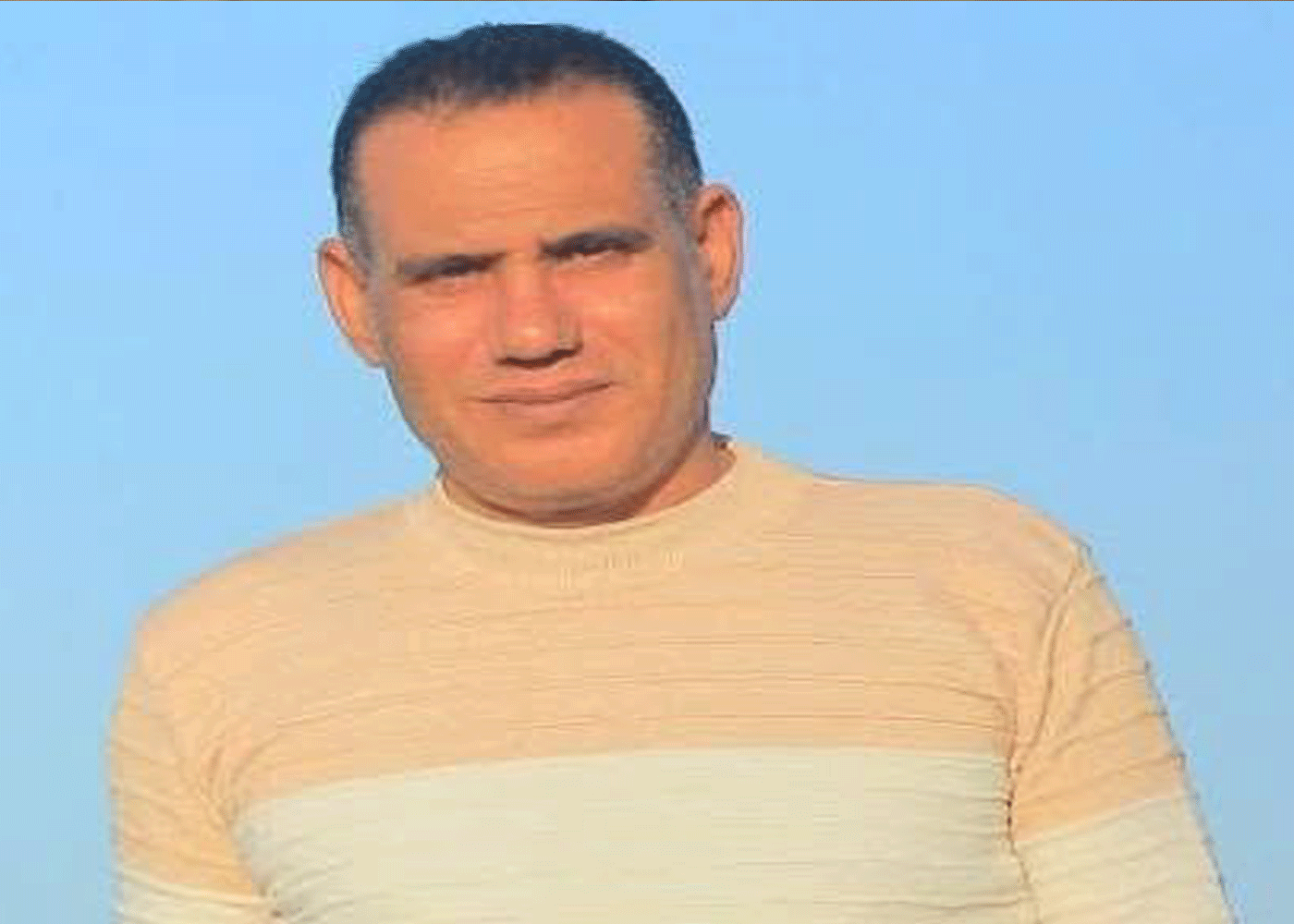 الكلام لما يموت.. قصيدة بالعامية المصرية للشاعر: مسعد العقبى