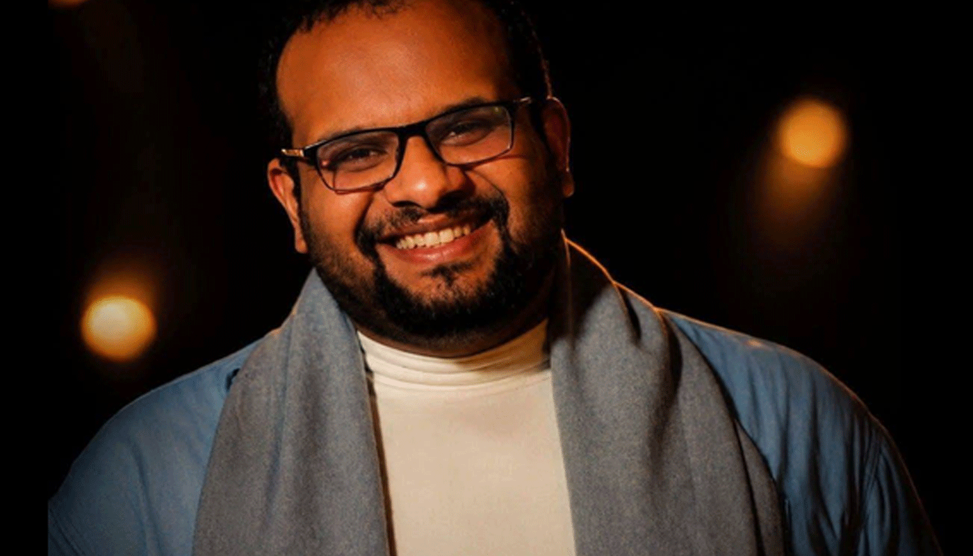 خيوط.. قصيدة بالعامية المصرية للشاعر: د.. أسامة أيمن أسعد