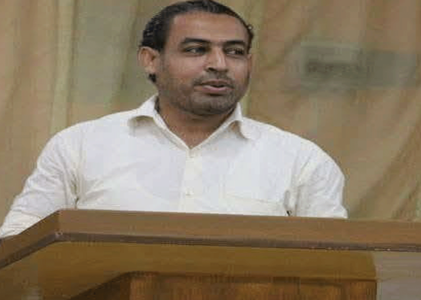 محمود السيد