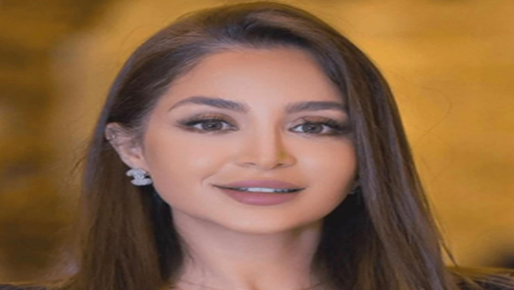 روزينا اللاذقاني اختارها الشرع لعضوية مجلس الشعب السوري