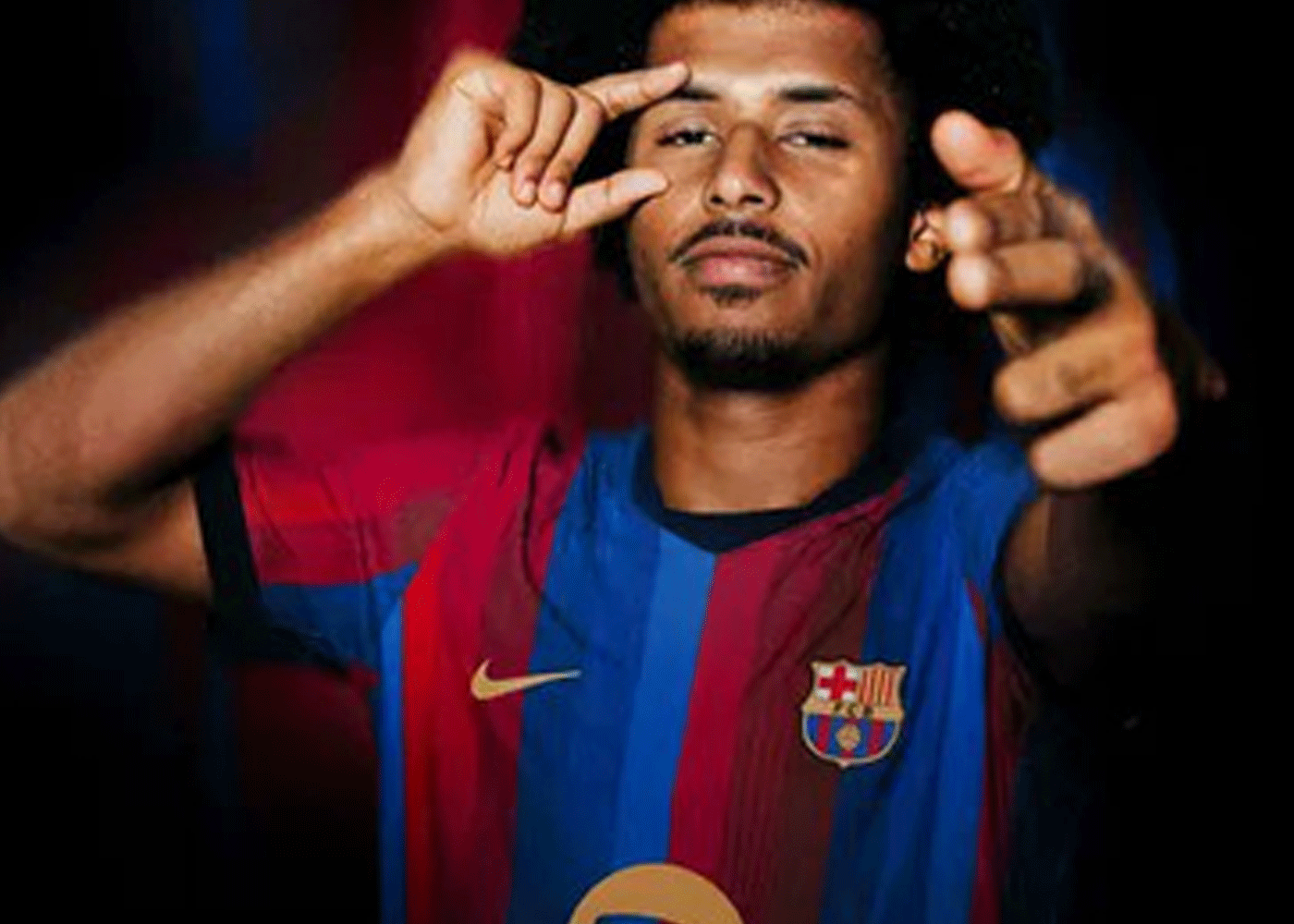 من هو كريم أديمي الذي تم نقله إلى نادي برشلونة اليوم؟ 3 من هو كريم أديمي