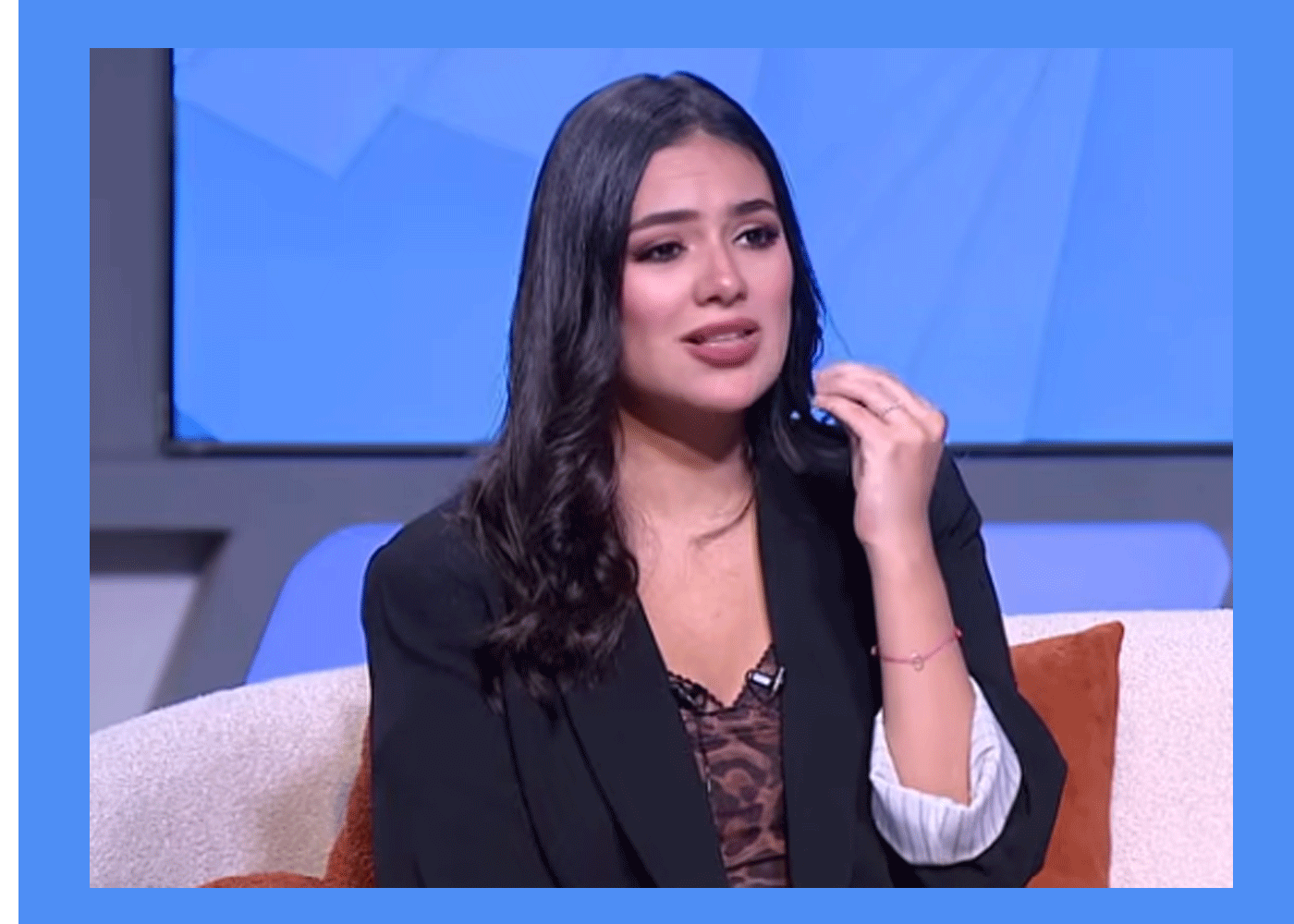 من هي ثراء جبيل ويكيبيديا 4 الفنانة ثراء جبيل ويكيبيديا