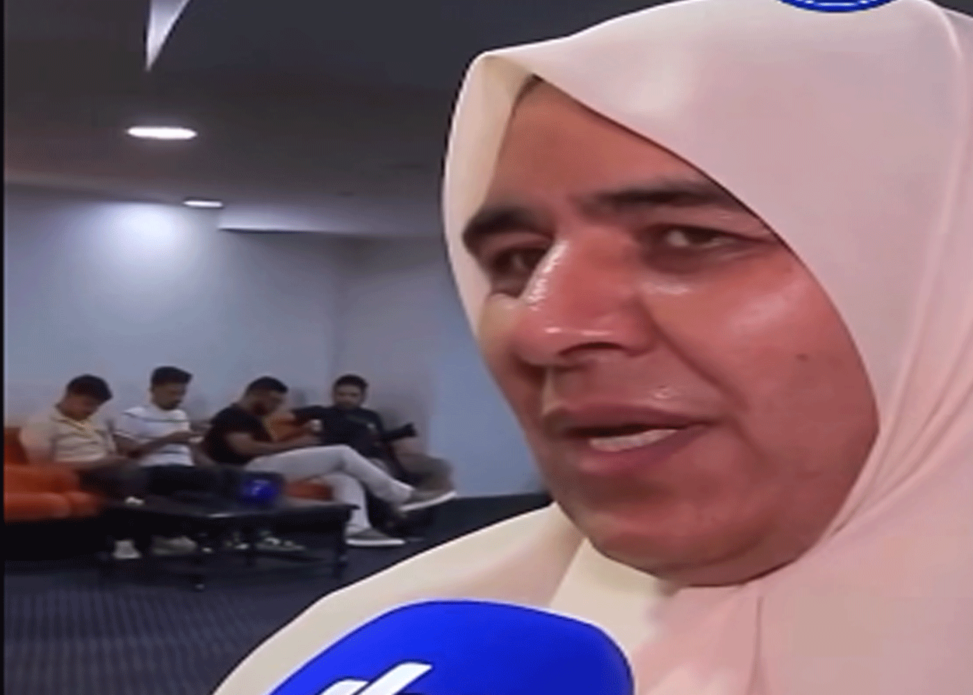 زهية بن قارة تُسطر ملحمة التحدي النسائي بالجزائر 3 زهية بن قارة